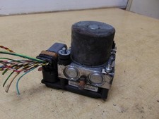 COMMANDE DE POMPE ABS PARTNER