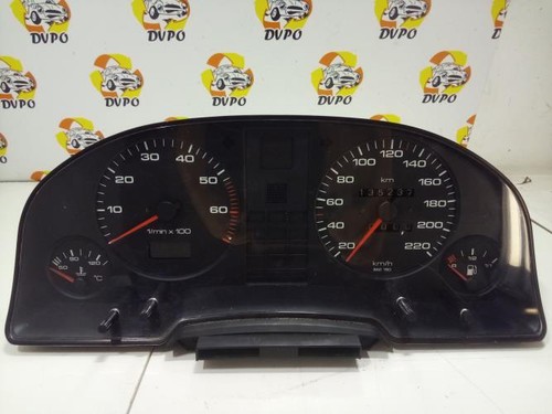 Compteur audi phase 2 1z - 3,
