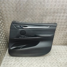 BMW X5 F15, F85 Panneau de