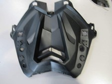 Plastique sous bulle (Yamaha -