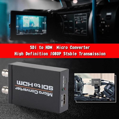 1080p sdi hdmi - sdi, +