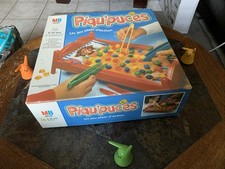 🎲♟🧩 JEUX DE SOCIÉTÉ