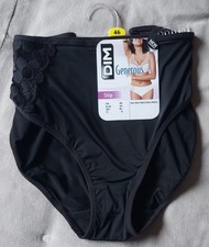 SLIP DIM GENEROUS BRODERIE