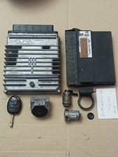 Kit Démarrage ford Mondeo II 2 4S7112A650KD 3S7T15K600SB 98VP15607AB clé Neiman