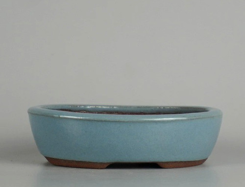 Pot bonsaï japonais - pot,