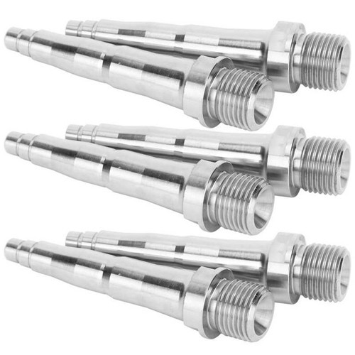 Axe broche pédale - de,