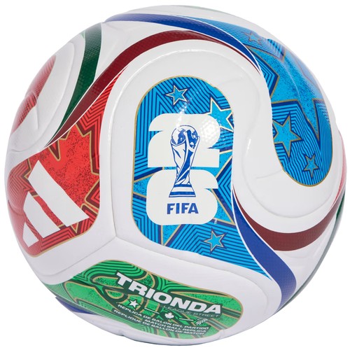 Ballons foot unisexe - de,