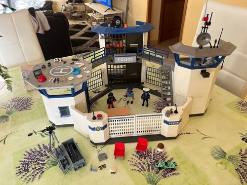 Playmobil 6919 - playmobil,