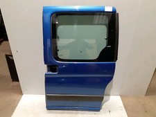PORTE COULISSANTE G PEUGEOT PARTNER 1 PH 2 9006 C5