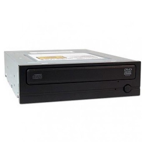 Lecteur dvd ide noir - dvd, nappe