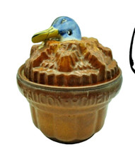 terrine paté de canard ROUEN R.FAUCON