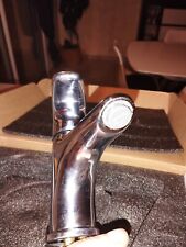 Robinet mitigeur lavabo Chrome, Bas REEF - Pairi France