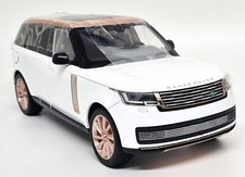 QY Toys 1/18 - Range Rover SV