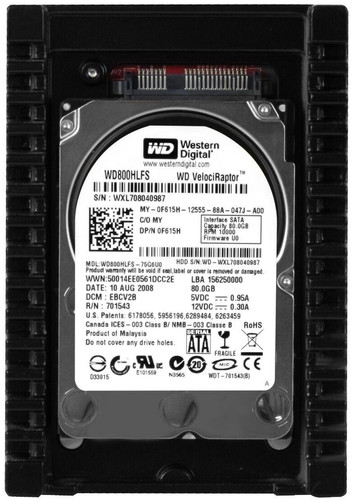 Disque dur interne dell - disque,