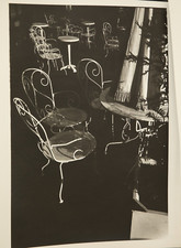 TIRAGE PHOTO argentique papier