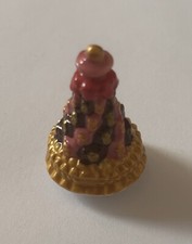 Feves Grand Pâtissier Lyon