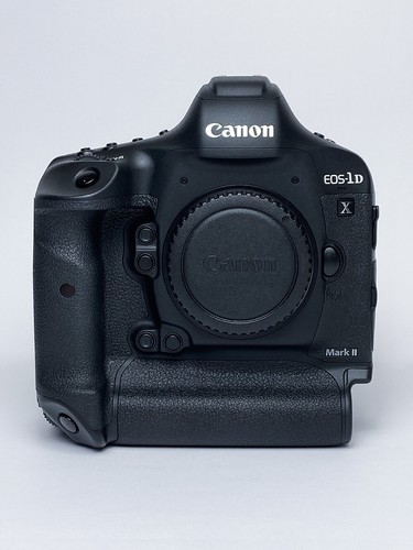 Canon eos mark ii - mark,