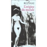 Serge rezvani origine - -, du
