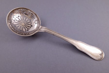 Lorient - Cuillère à sucre