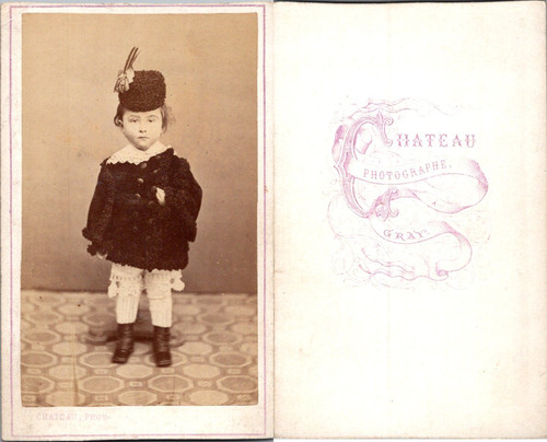 Chateau gray petit - chateau,, gray,