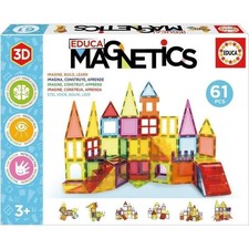 Jeu éducatif - EDUCA