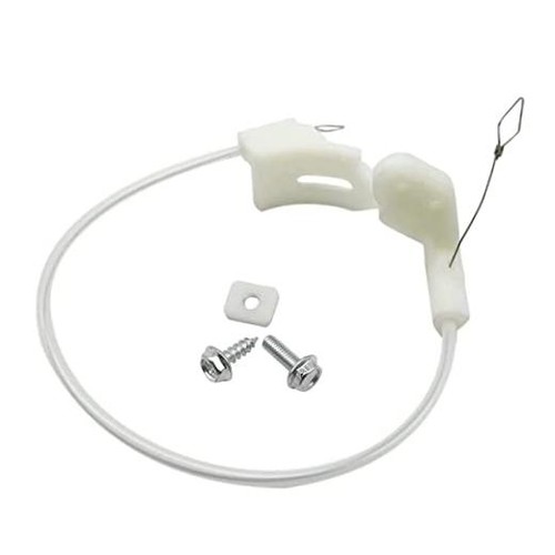 Gear shift indicator - gear, cable