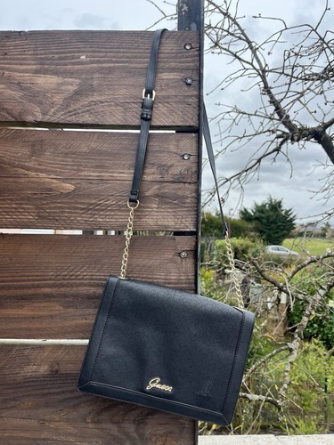 Sac guess bandoulière - sac,