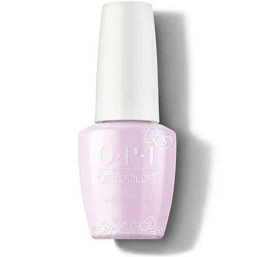 Vernis à ongles semi - o.p.i,