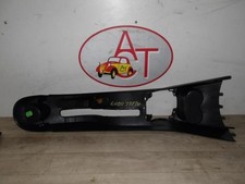 Console central (interieur