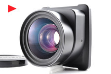 Objectif Fujifilm EBC Fujinon GX 100mm F4 pour GX680 I II III [Near Mint]...