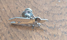 Insigne Pin's Avion  à