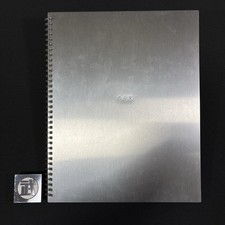 SEX by MADONNA Photo Book 1992