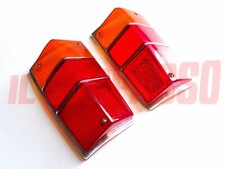 Phares Arrière En Plastique