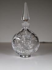 BACCARAT Flacon CARON Nocturnes  1987