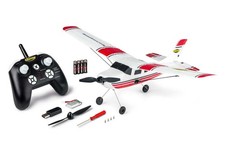 Avion sport carson 2 4 - rc, 2.4