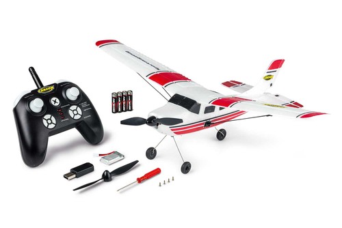 Avion sport carson 2 - sport, rc