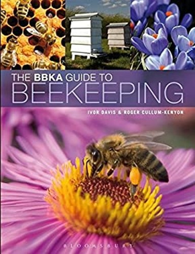 Guide bbka apiculture - bbka, l'apiculture