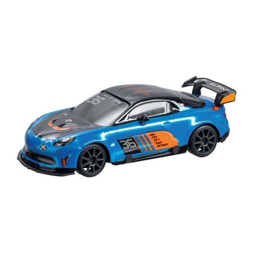 Voiture télécommandée - ,