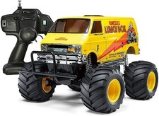 TAMIYA 1/12 XB Lunch Box N°49