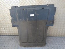 Cache sous moteur RENAULT