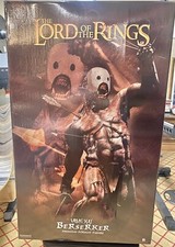 Lord of The Rings Uruk-Hai