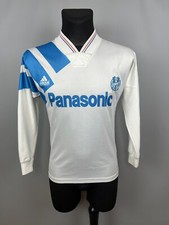 OLYMPIQUE MARSEILLE 1992 1993