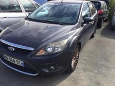 Boite de vitesses FORD FOCUS 2 PHASE 2