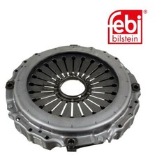 Febi BILSTEIN 105285 Plaque de