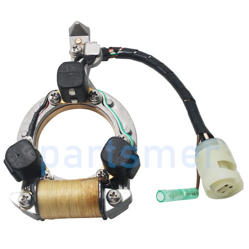 Bobine stator pour - bobine,