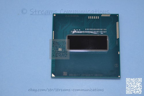 Intel core 4700mq laptop - core, i7-4700mq