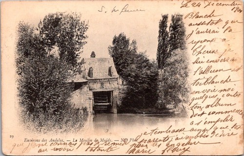 57223 cpa env des andelys - cpa,