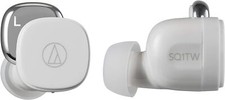 Audio-Technica ATH-SQ1TW