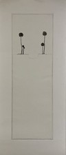 Philippe Favier gravure