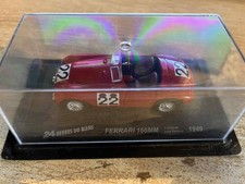 VOITURE MINIATURE 1/43 24h du